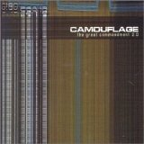 Camouflage - The Great Commandment 2.0