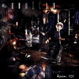 Rubicon - Room 101