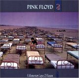 Pink Floyd - A Momentary Lapse of Reason