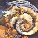 The Moody Blues - A Question Of Balance