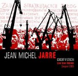 Jean Michel Jarre - Live from Gdańsk - Koncert w Stoczni