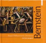 Royal Philharmonic Orchestra - Leonard Bernstein