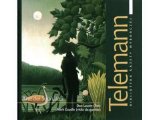 Arte dei Suonatori - Telemann - Suite a-minor and three concertos