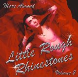 Marc Almond - Little Rough Rhinestones - Volume 2