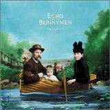 Echo & the Bunnymen - Flowers