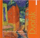 Royal Philharmonic Orchestra - Antonín Dvorák - Symphony No 9 E Op 95 (Z Nowego Świata)