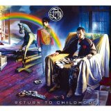 Fish - Return to Childhood: Live