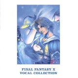 Various artists - Final Fantasy X Vocal Collection