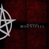 Moonspell - Memorial: Limited Edition