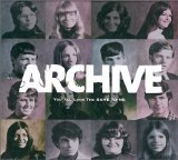 Archive - You All Look The Same To Me