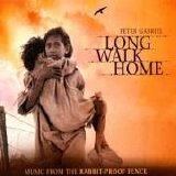Peter Gabriel - Long Walk Home: Music from the Rabbit-Proof Fence