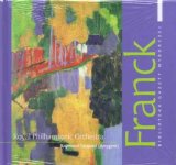 Royal Philharmonic Orchestra - Cesar Franck