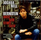 Joshua Bell - Bernstein West Side Story Suite
