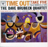 Dave Brubeck - Time Out