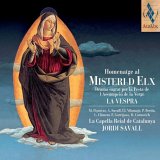 Jordi Savall - Homenatge al Misteri d'Elx - La Vespra