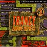 Various artists - Trance Europe Express 3