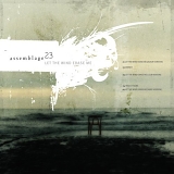 Assemblage 23 - Let The Wind Erase Me single