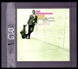 Joe Henderson - Page One