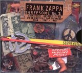 Zappa, Frank - Absolutely Free