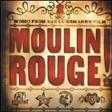 Original Soundtrack - Moulin Rouge
