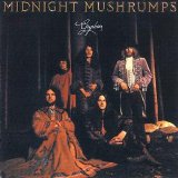 Gryphon - Midnight Mushrooms