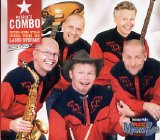Patrik's Combo - Patriks Combo spelar svenska pÃ¤rlor som Lasse Stefanz - Sista fÃ¶rsÃ¶ket