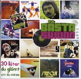 Various artists - Bästa skivan - 30 låtar du glömt att du minns