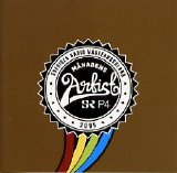Various artists - SR P4 Västernorrland - Månadens artist 2005