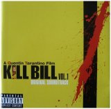 Soundtrack - Kill Bill Vol.1