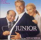 James Newton Howard - Junior