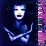 Jake E. Lee - A Fine Pink Mist
