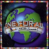 Peter Criss - One For All
