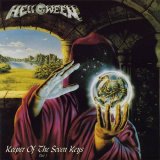 Helloween - Keeper Of The Seven Keys Part 1