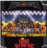 Helloween - Live In The U.K.