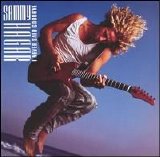 Sammy Hagar - I Never Said Goodbye