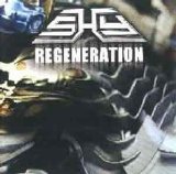 Shy - Regeneration