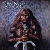 Sacred Steel - Reborn in Steel