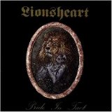 Lionsheart - Pride In Tact