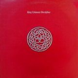 King Crimson - Discipline [Bonus Track]