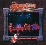 Symphony X - Live On The Edge Of Forever