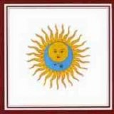 King Crimson - Larks' Tongues In Aspic
