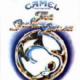 Camel - The Snow Goose