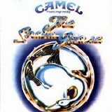 Camel - The Snow Goose