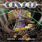Kansas - Device - Voice - Drum
