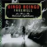Oingo Boingo - Farewell