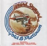 Lynyrd Skynyrd - Gold And Platinum (The Very Best of Lynyrd Skynyrd [UK]