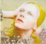 David Bowie - Hunky Dory