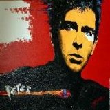 Peter Gabriel - Rarities
