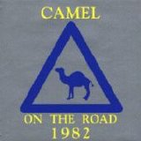 Camel - On the Road 1982