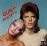 David Bowie - Pin Ups